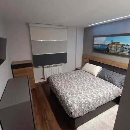 Apartment La Casina Del Zurdo Gijon
