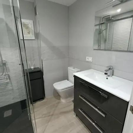 La Casina Del Zurdo Apartment *