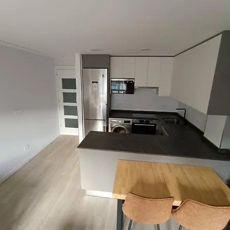 Apartment La Casina Del Zurdo Gijon