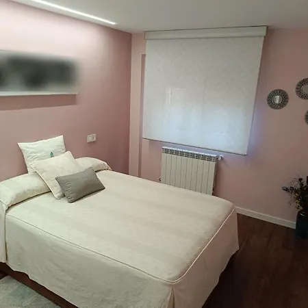 La Casina Del Zurdo Apartment Gijon