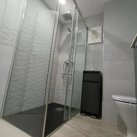 La Casina Del Zurdo Apartment Gijon
