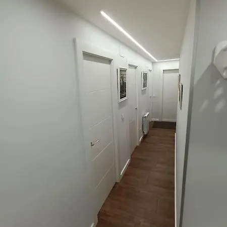 Apartment La Casina Del Zurdo Gijon