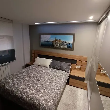 Apartment La Casina Del Zurdo