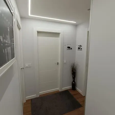 La Casina Del Zurdo Apartment Gijon